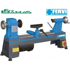 TORNIO DA LEGNO FERVI ART. 0497/250